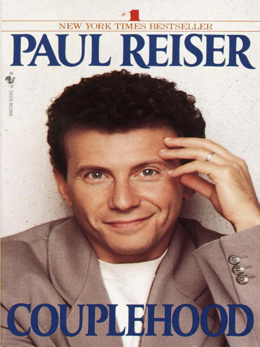 Title details for Couplehood by Paul Reiser - Available